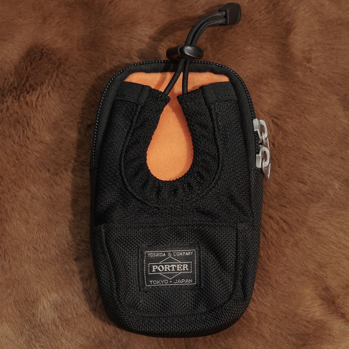 요시다 포터 카메라 파우치 상품이미지1