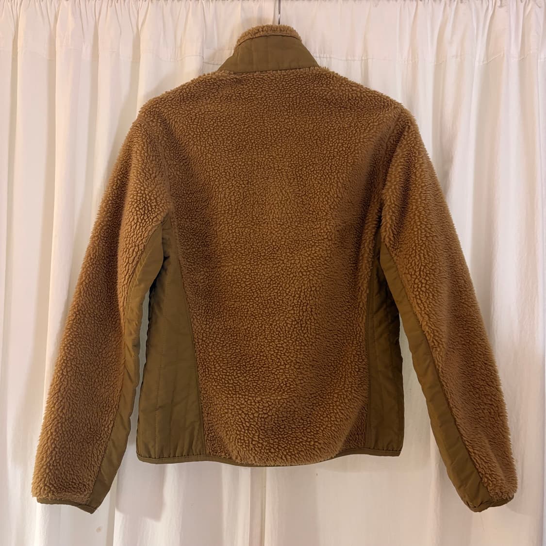 파타고니아 Retro-x jacket w/M 상품이미지2