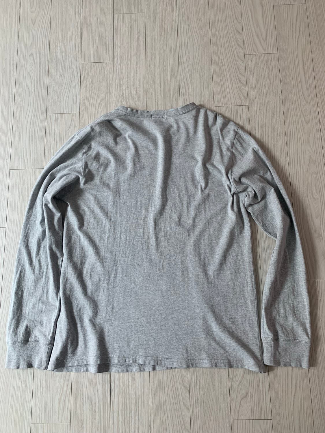 폴로 랄프로렌 롱슬리브 상품이미지5