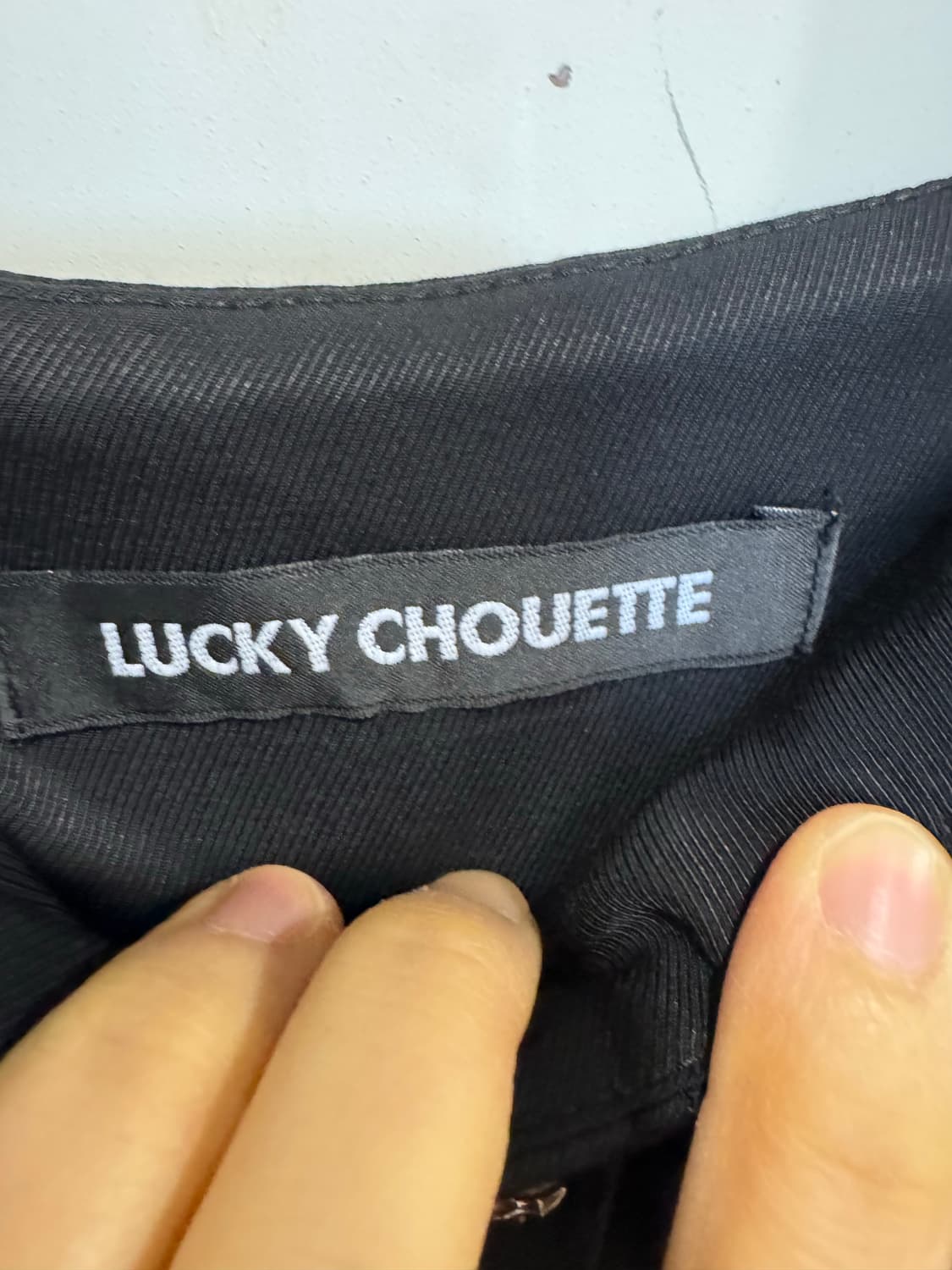 럭키슈에뜨 뷔스티에 플리츠 원피스 상품이미지4