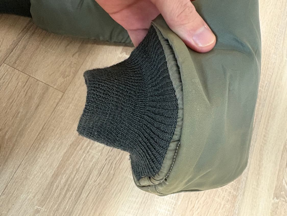 버즈릭슨 ma-1 상품이미지10