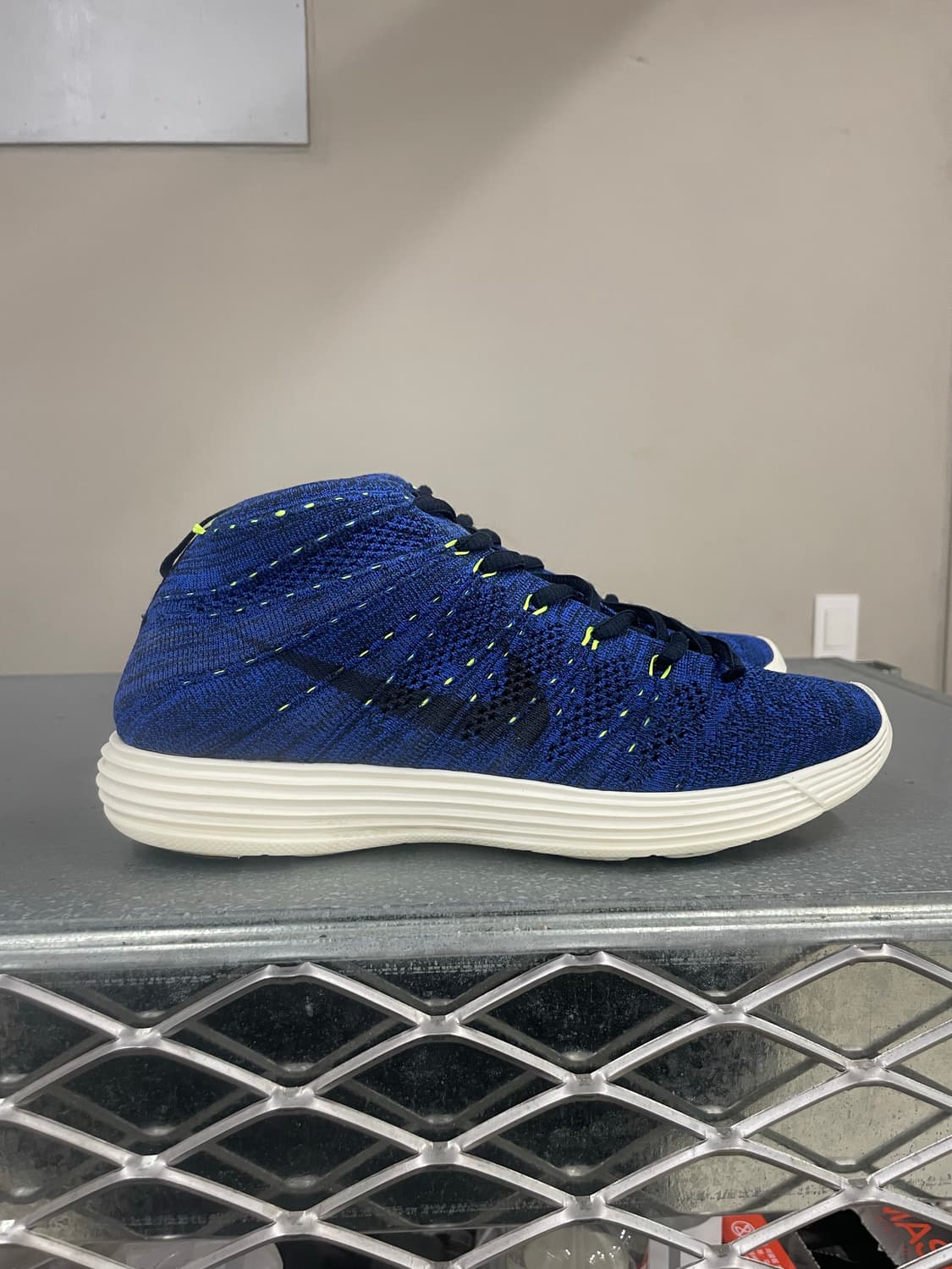 나이키 루나 플라이니트 추카 255 상품이미지4