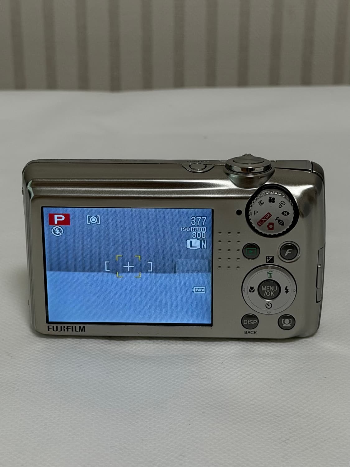 후지필름 파인픽스 finepix f70exr 빈티지디카 상품이미지6