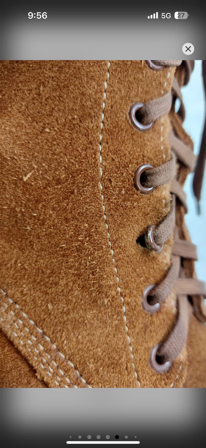 버즈릭슨 m43 9.5e 상품이미지7