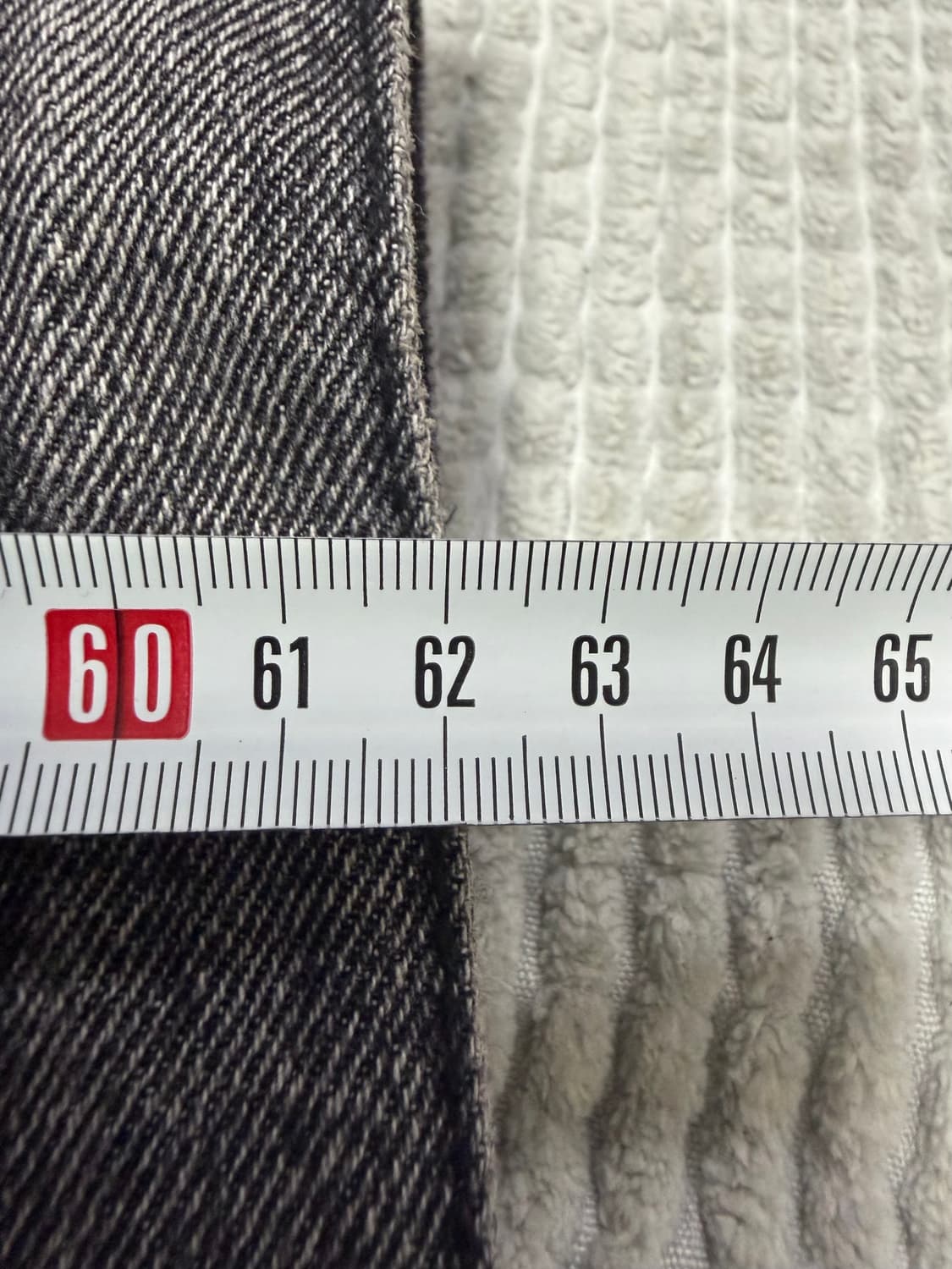 리바이스 프리미엄 보아 트러커 재킷 상품이미지8