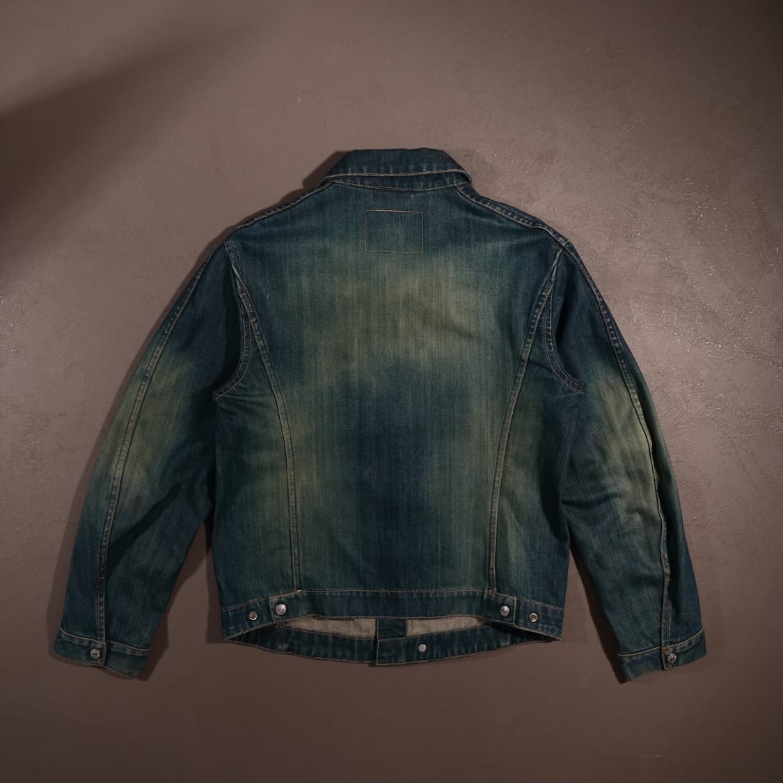 00s 리바이스 엔지니어드 자켓 상품이미지6