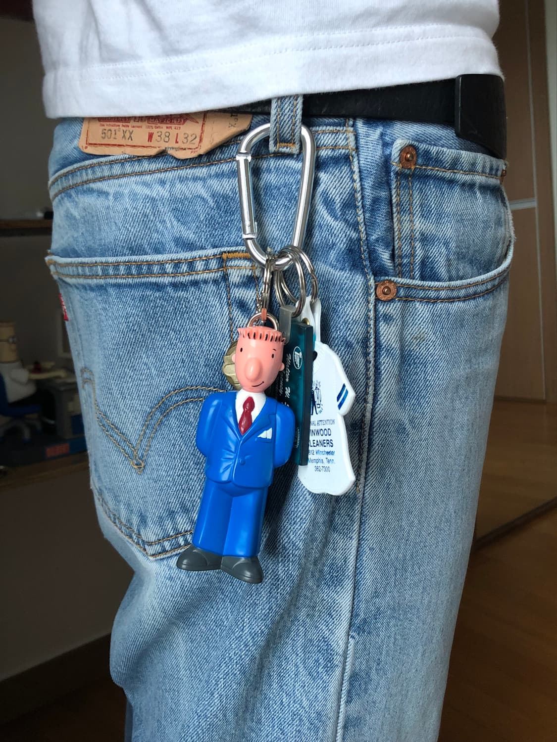 🎁Someone's Keyring #321 상품이미지3