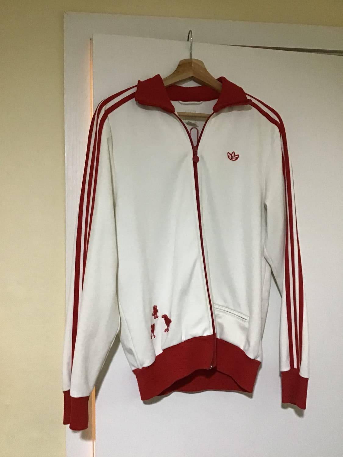 아디다스 도쿄 져지 상품이미지9