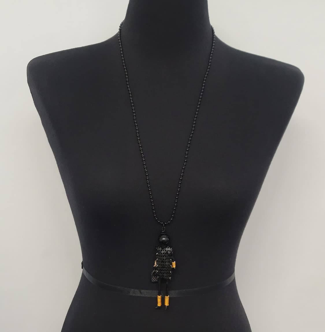 vintage necklace 상품이미지3