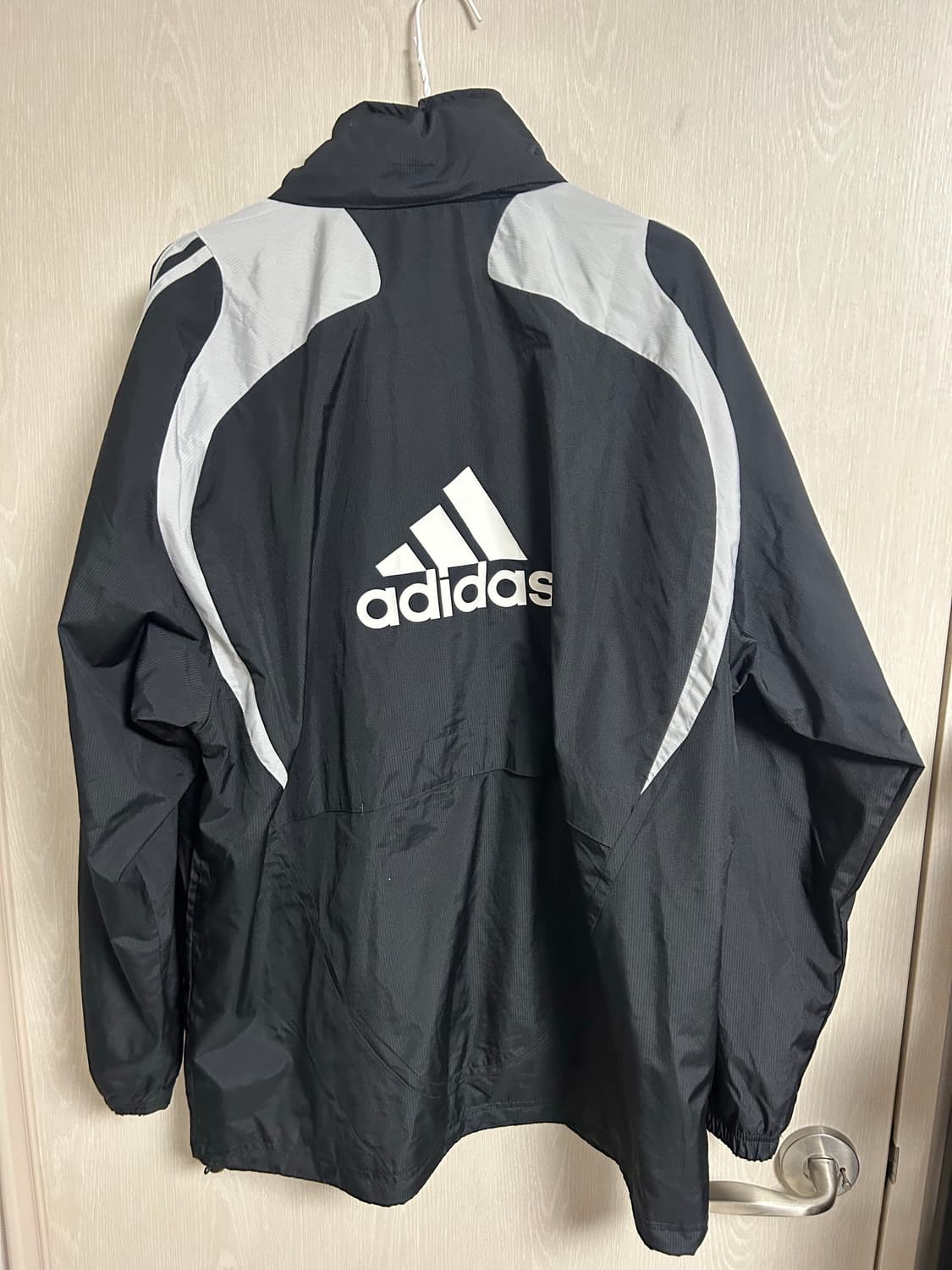 아디다스 리버풀 레인자켓 110사이즈 팜 상품이미지2