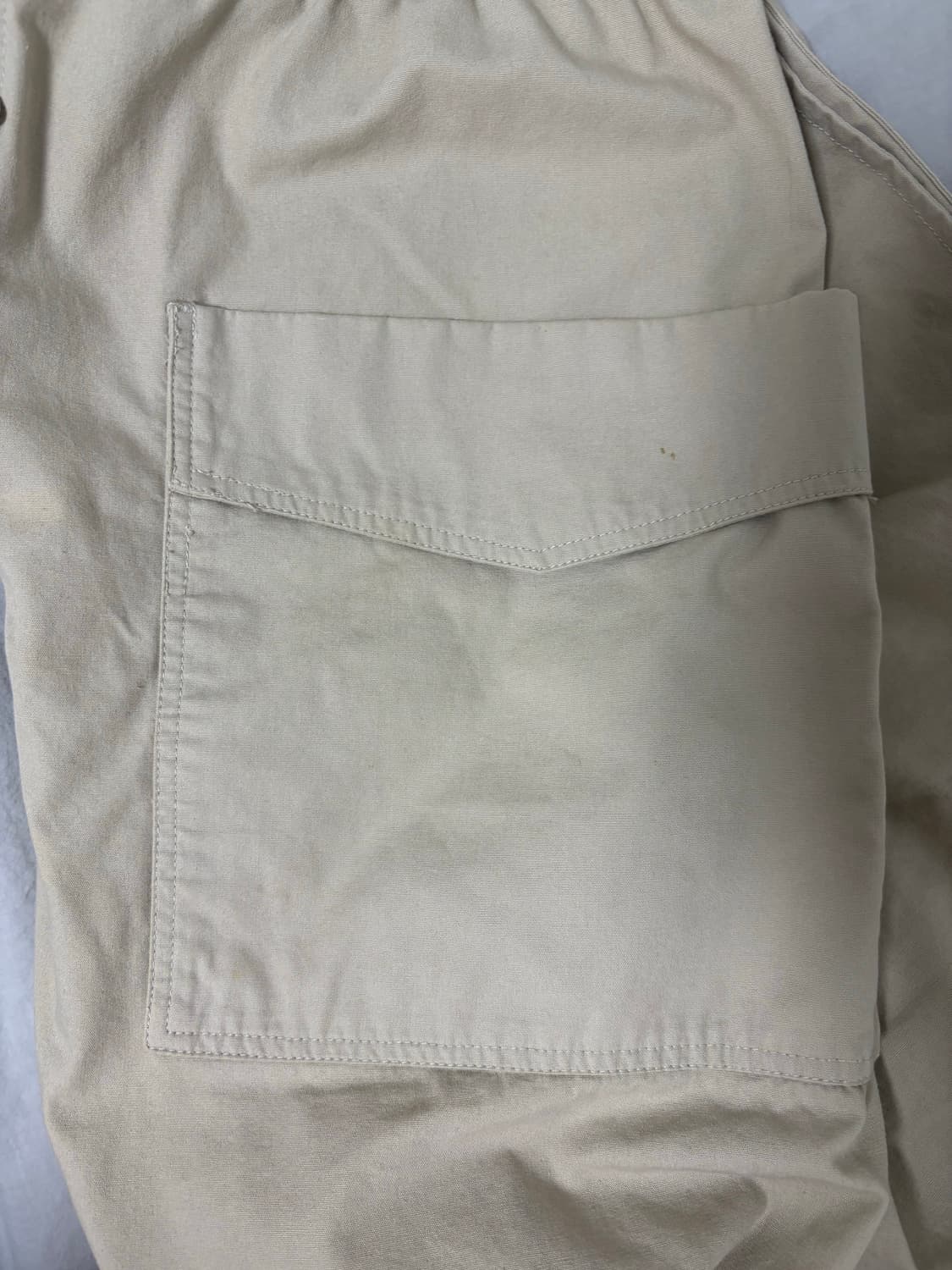 이자벨 마랑 tilsen pants 카고팬츠 m size 32inch 상품이미지5