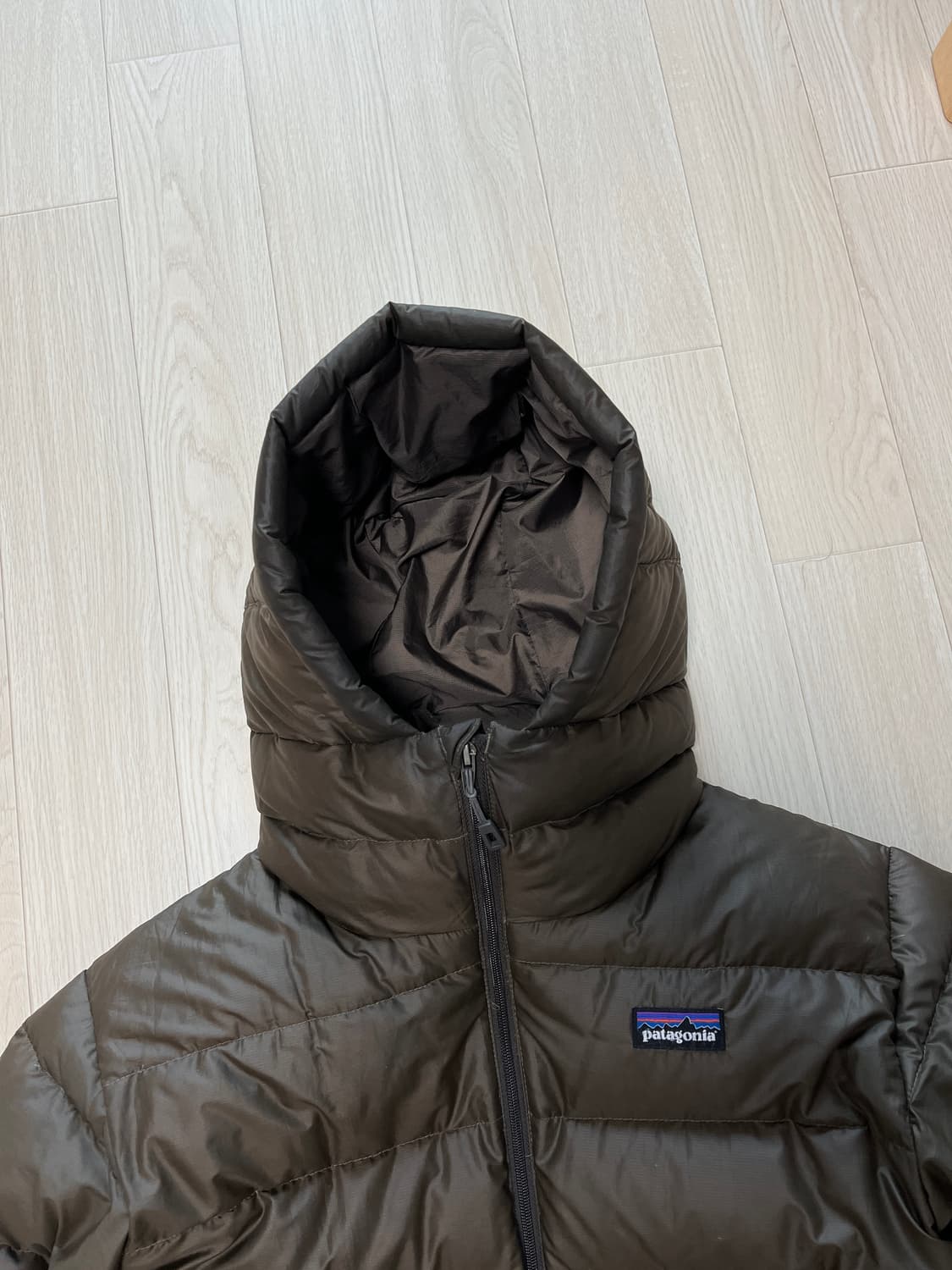 파타고니아 패딩 자켓 상품이미지3
