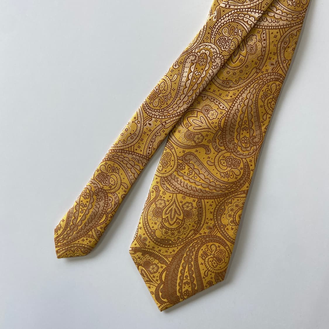 pal zileri 빨질레리 페이즐리  명품 정품 넥타이 상품이미지2