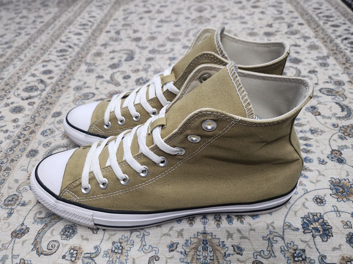 컨버스 하이 올스타 280mm 상품이미지4