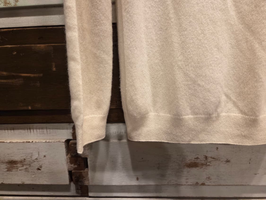 고비 캐시미어니트 상품이미지6