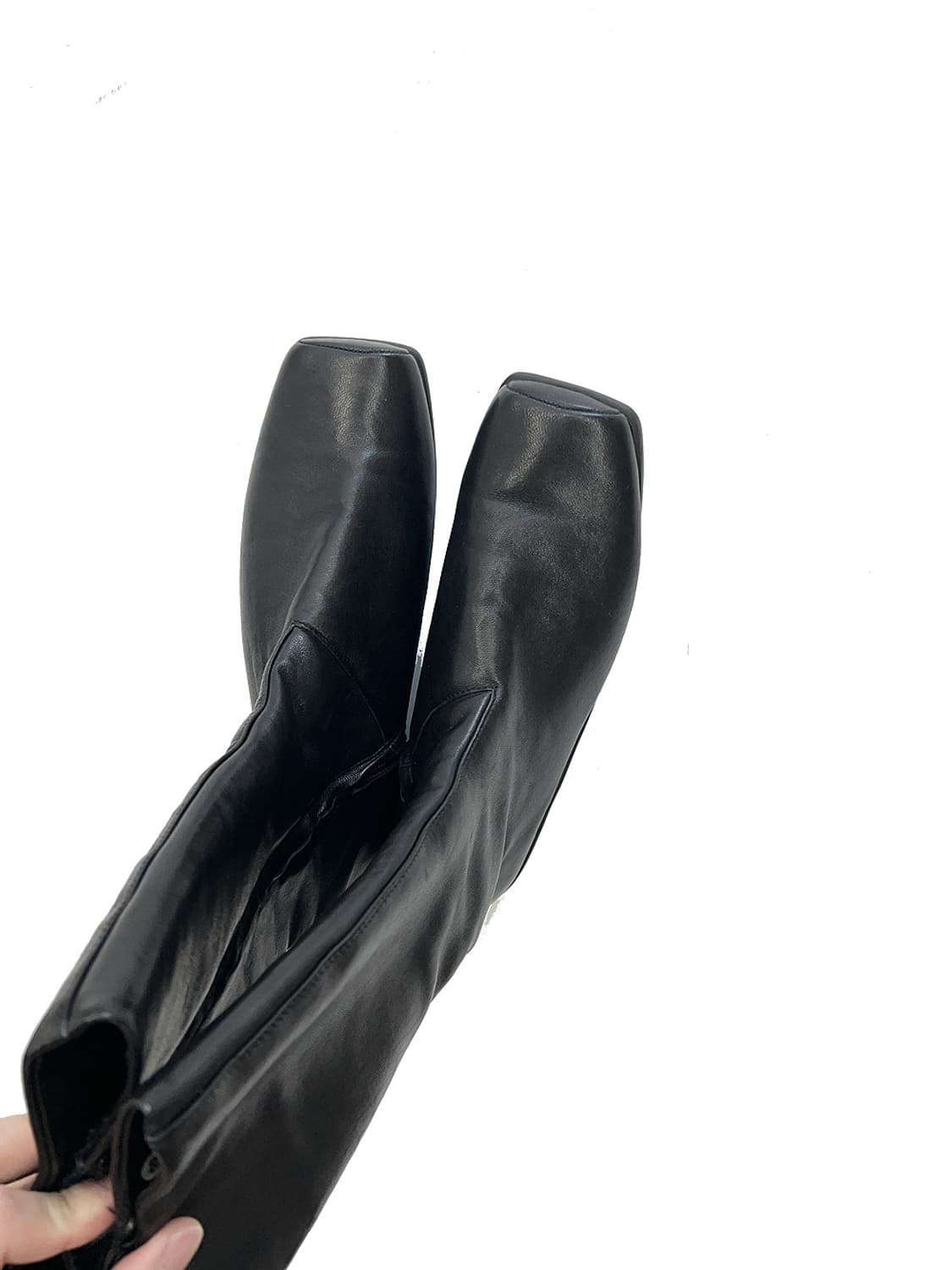 이세이미야케 x 레페토 부츠 상품이미지3