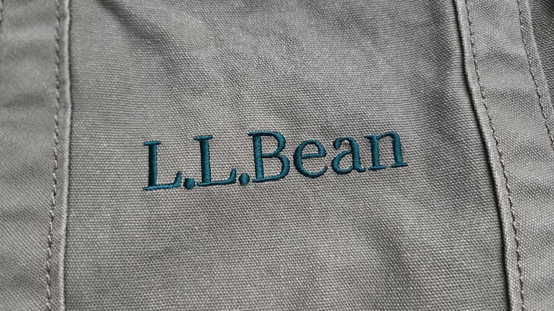 L.L.Bean 엘엘빈 토트백  상품이미지3
