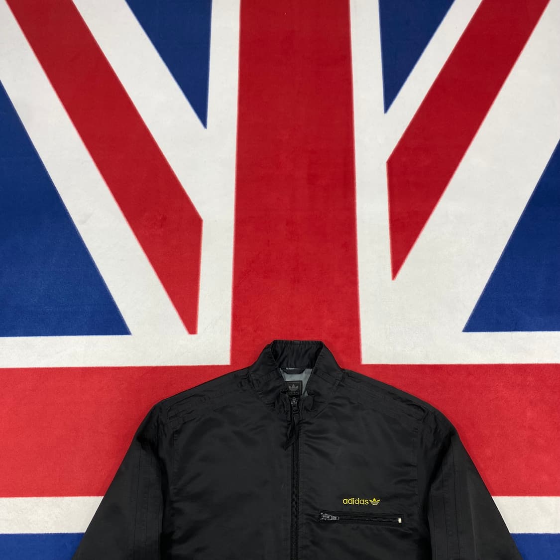 아디다스 바람막이 자켓 100 상품이미지2
