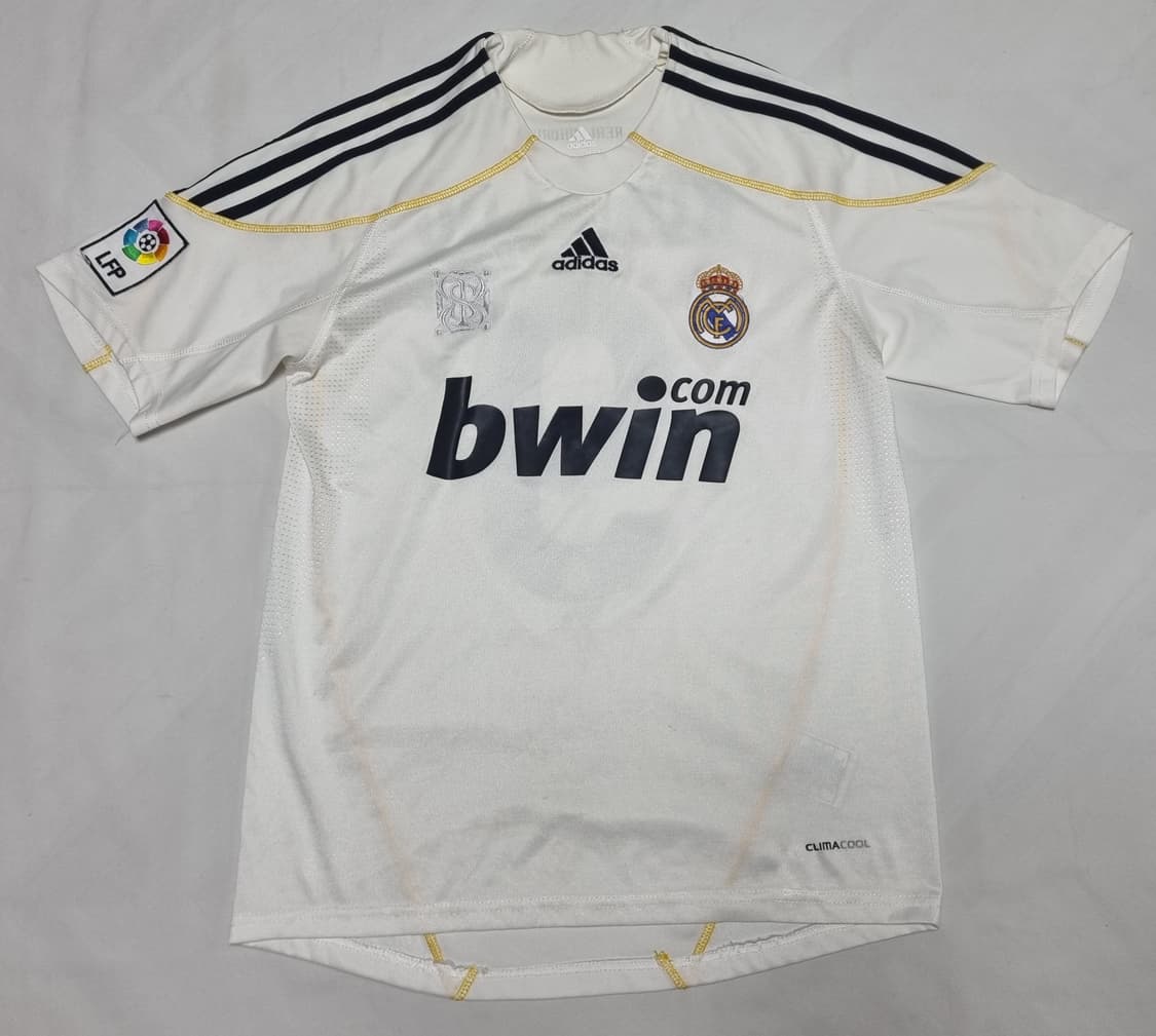 레알 마드리드 홈 호날두 유니폼 팝니다  상품이미지1