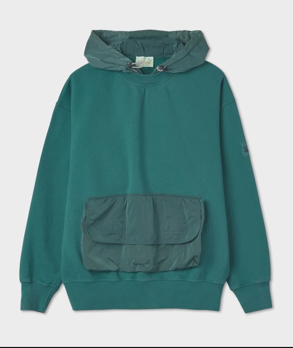 [새상품/M] 에리즈 얼라이즈 맨투맨 스웻셔츠 레이어드 상품이미지1