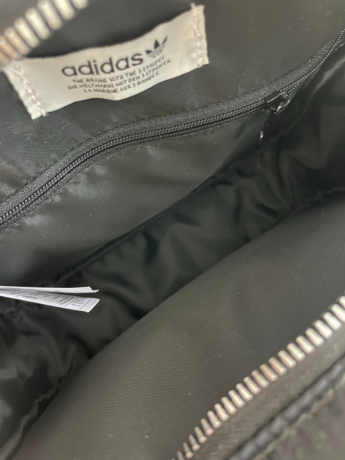 아디다스 미니 토트백 상품이미지4