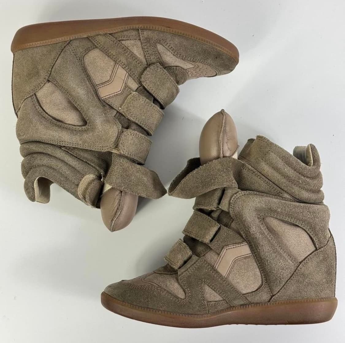 isabel marant bekett 이자벨마랑 베켓 36 상품이미지2