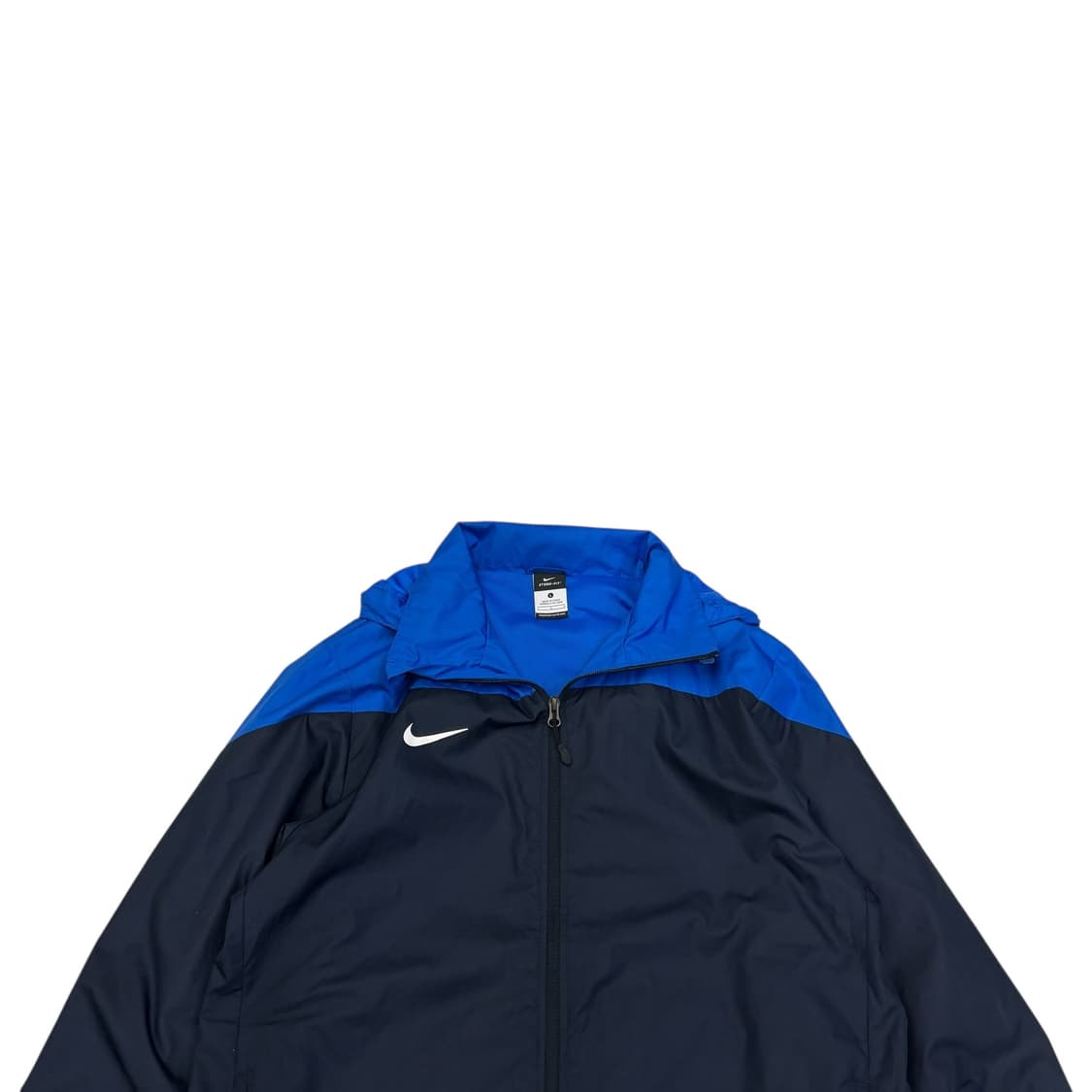 나이키 스톰핏 후드 바람막이 상품이미지2