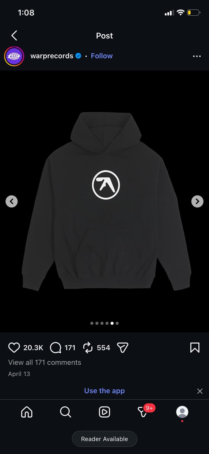 에이펙스 트윈 공식 머천 공동 구매 (배송비 나눠서 부담) 상품이미지3