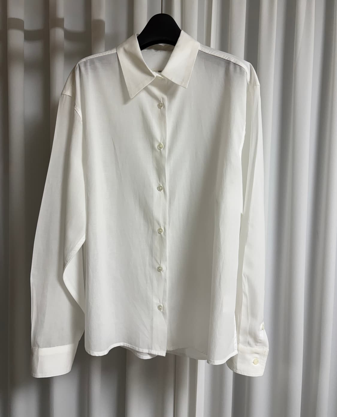 sentence 셔츠 상품이미지1