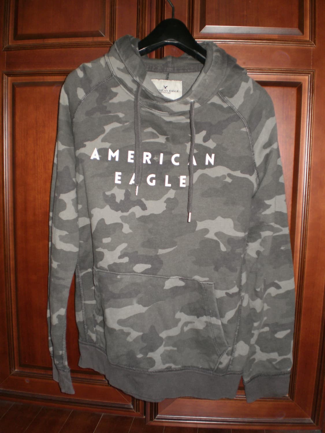 카모 후드티 상품이미지1