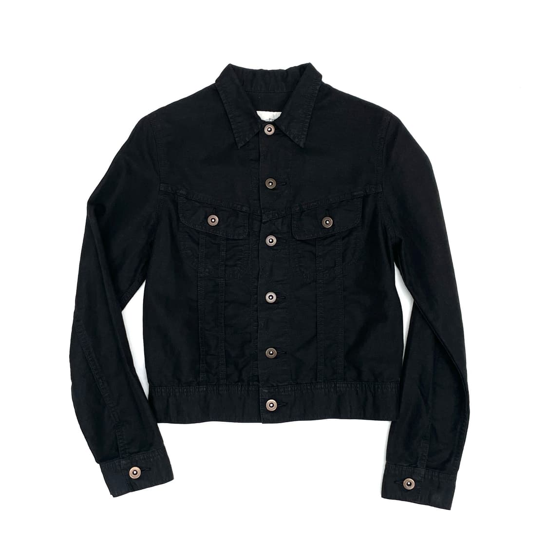United arrows pink label jacket  상품이미지2