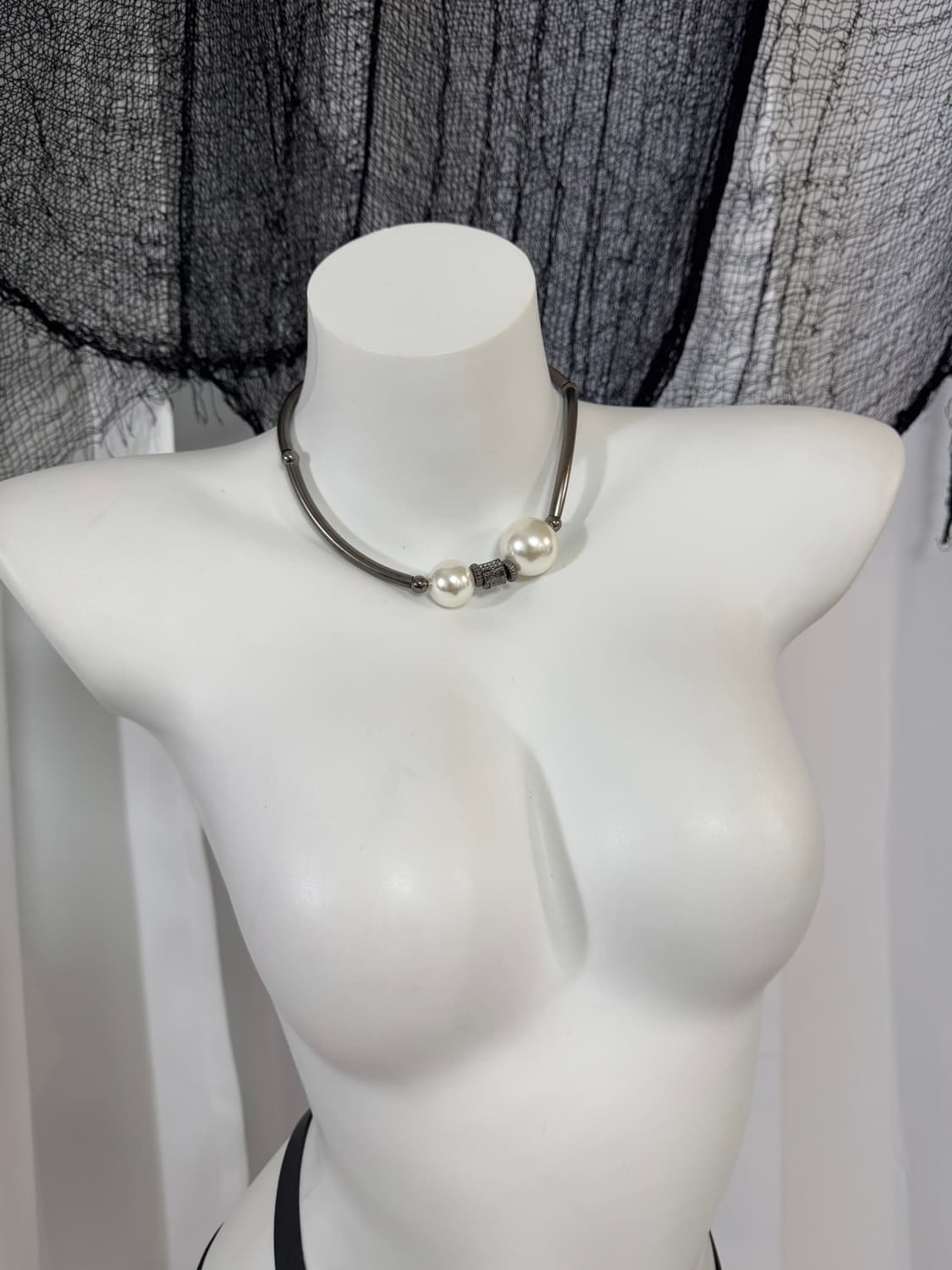pearl necklace 상품이미지1