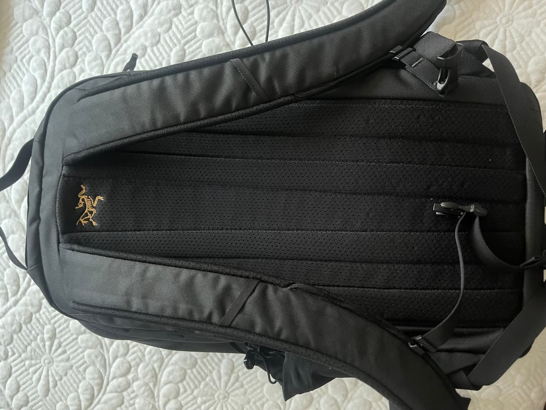 아크테릭스 맨티스 26 백팩 상품이미지3