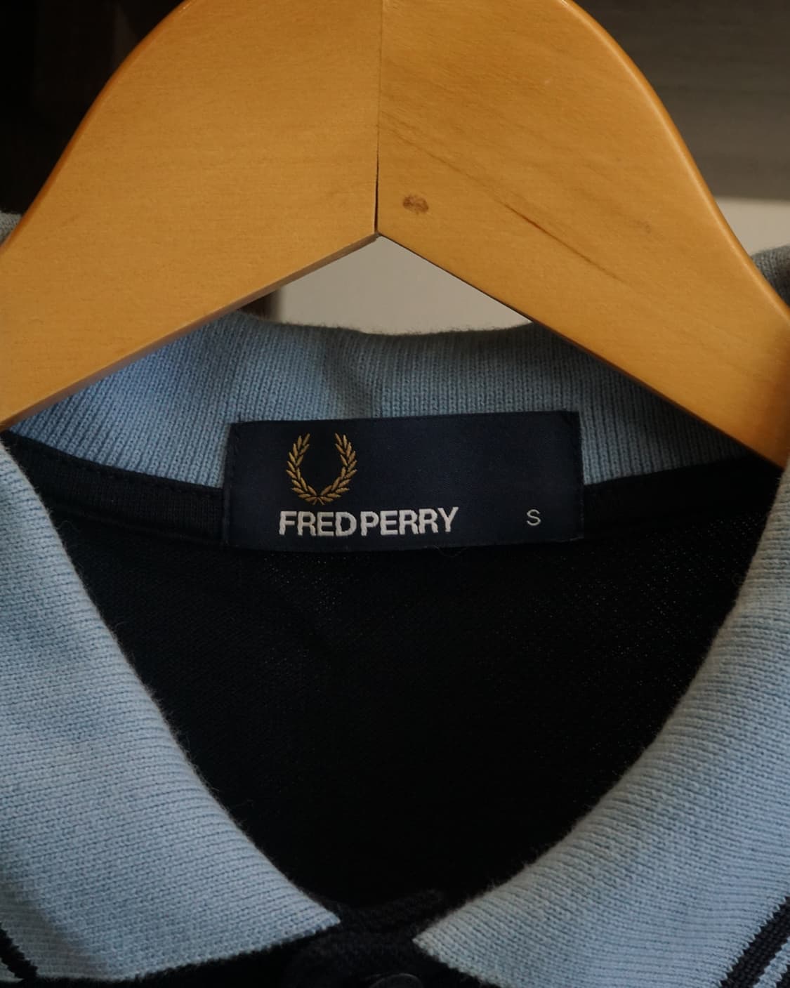 Fred Perry 상품이미지4