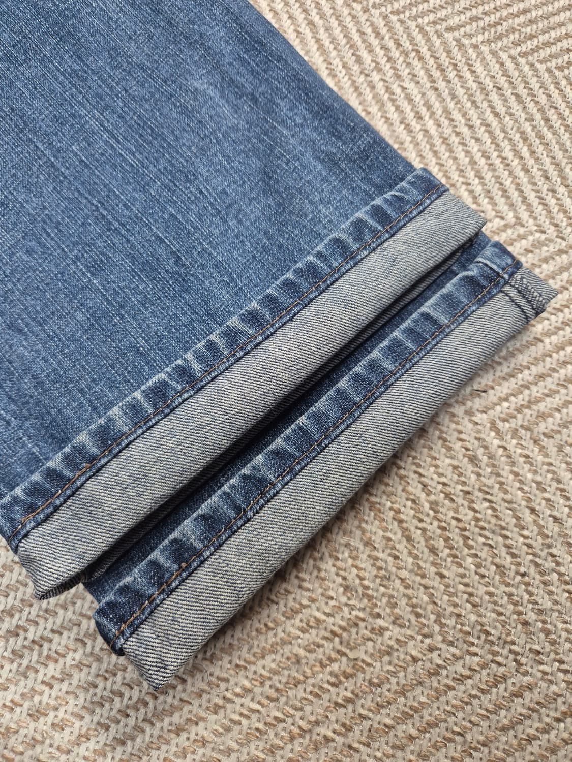 리바이스 569 33/32 ( p26 ) 상품이미지3