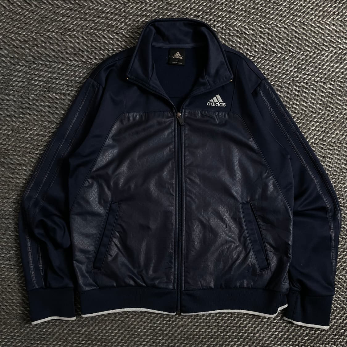 00s 아디다스 올드스쿨 트랙탑 져지y 3757 상품이미지2