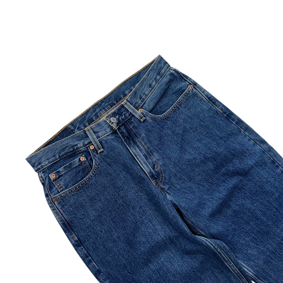 [33] 리바이스 550 데님 청바지 [lv1019] 상품이미지2