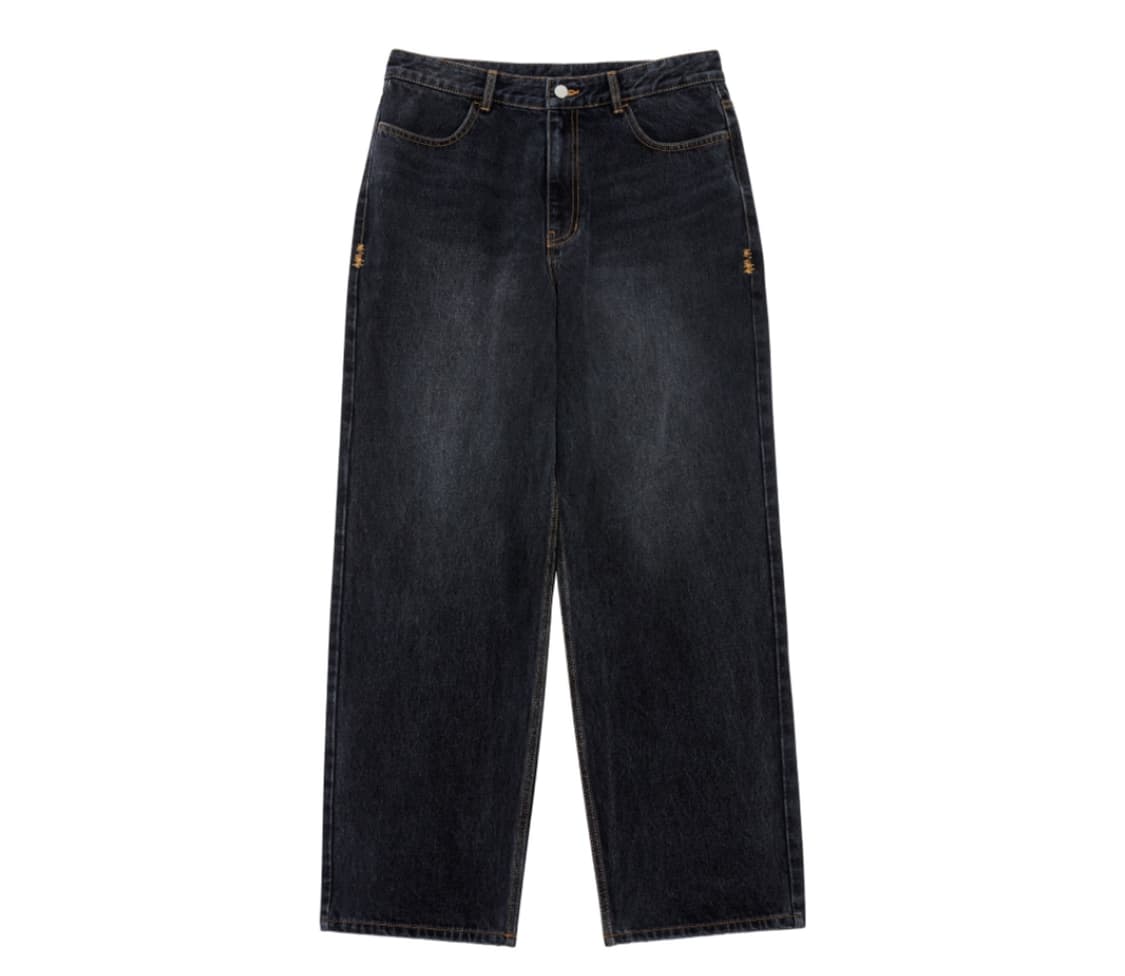 아더에러 시그니피컨트 청바지 블랙 L 상품이미지1