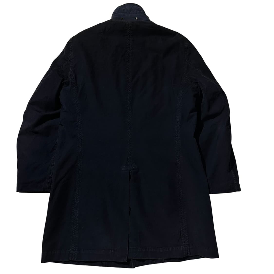 CP컴퍼니 코듀로이 워크 싱글 코트 상품이미지3