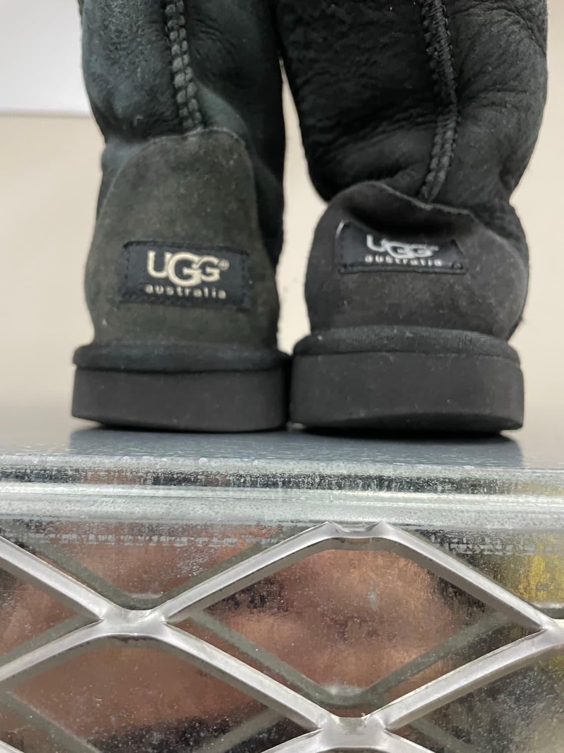 어그 클래식 톨 부츠 215 상품이미지10