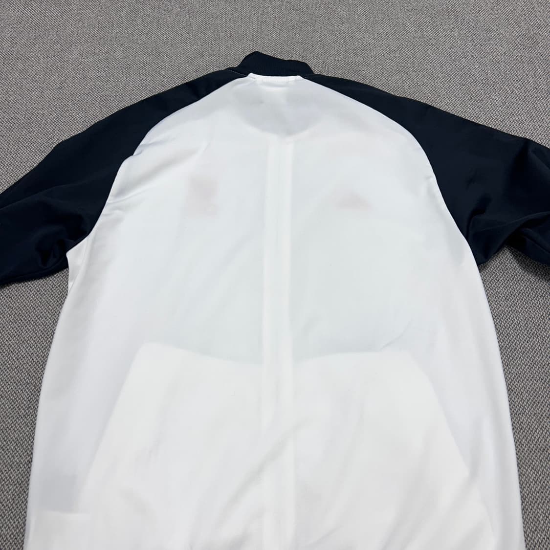 (해외판)아디다스 리버풀 흰빨 트랙탑 져지(S) 상품이미지6