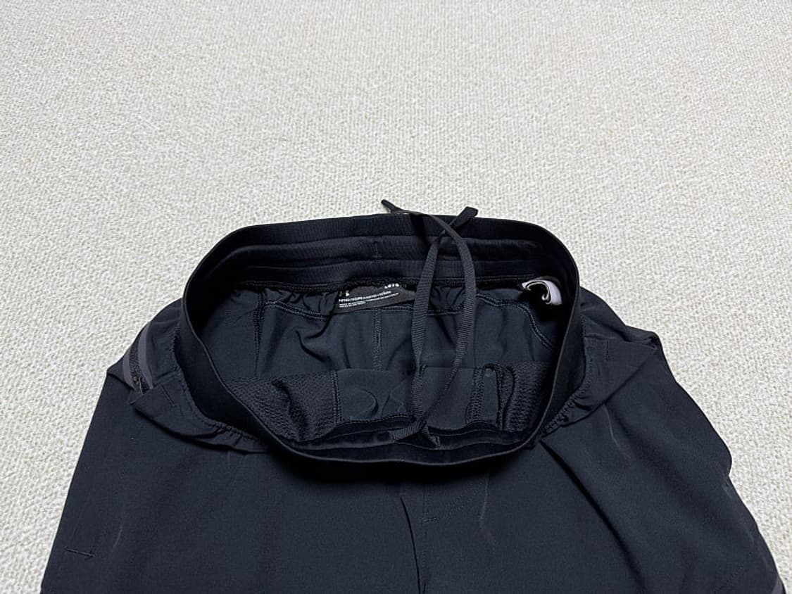 언더아머 트레이닝 팬츠 남성용 32인치 상품이미지3