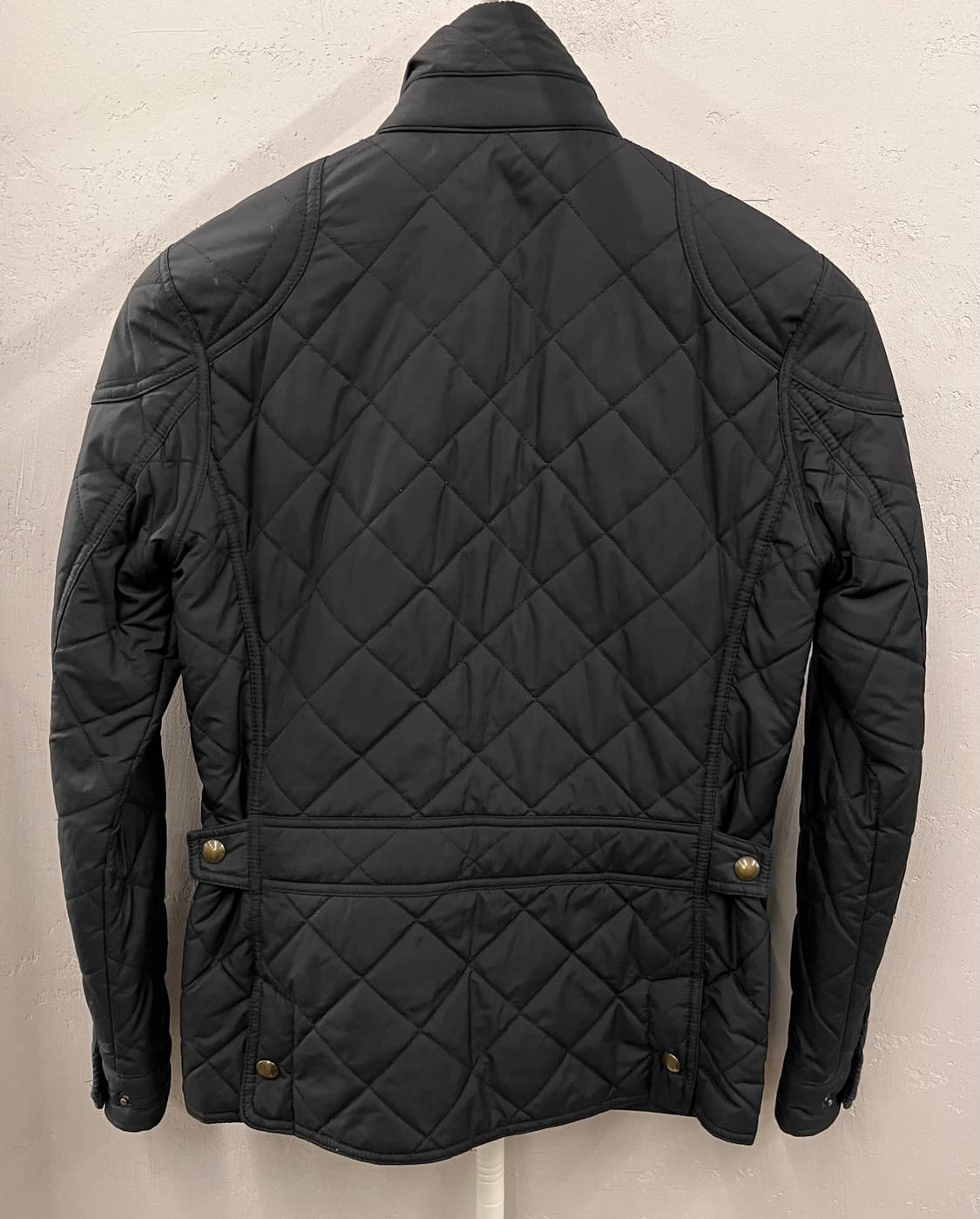 폴로 랄프로렌 퀄팅 자켓 XS 상품이미지3