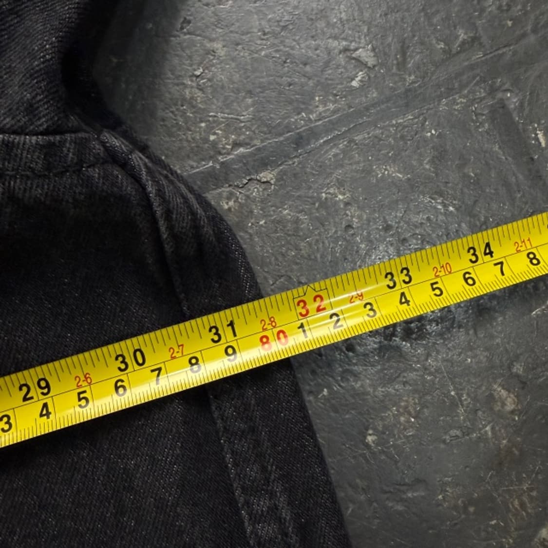 100 인사일런스 오버사이즈 셔츠 상품이미지5