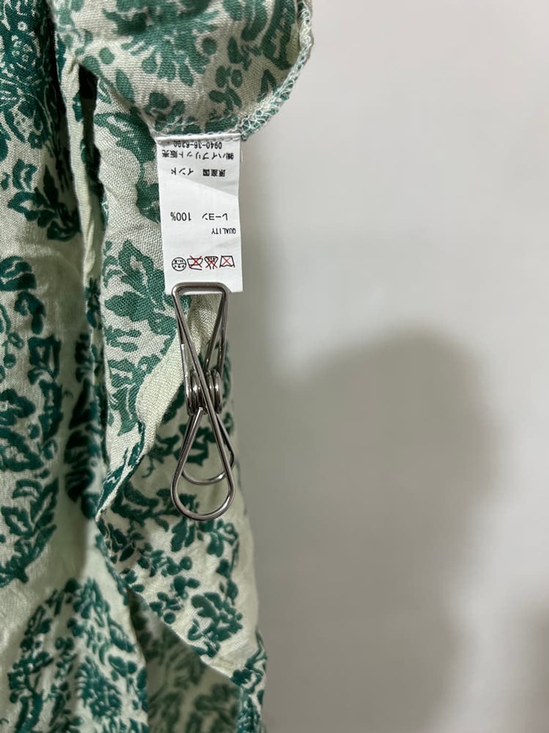 vtg dress 상품이미지4