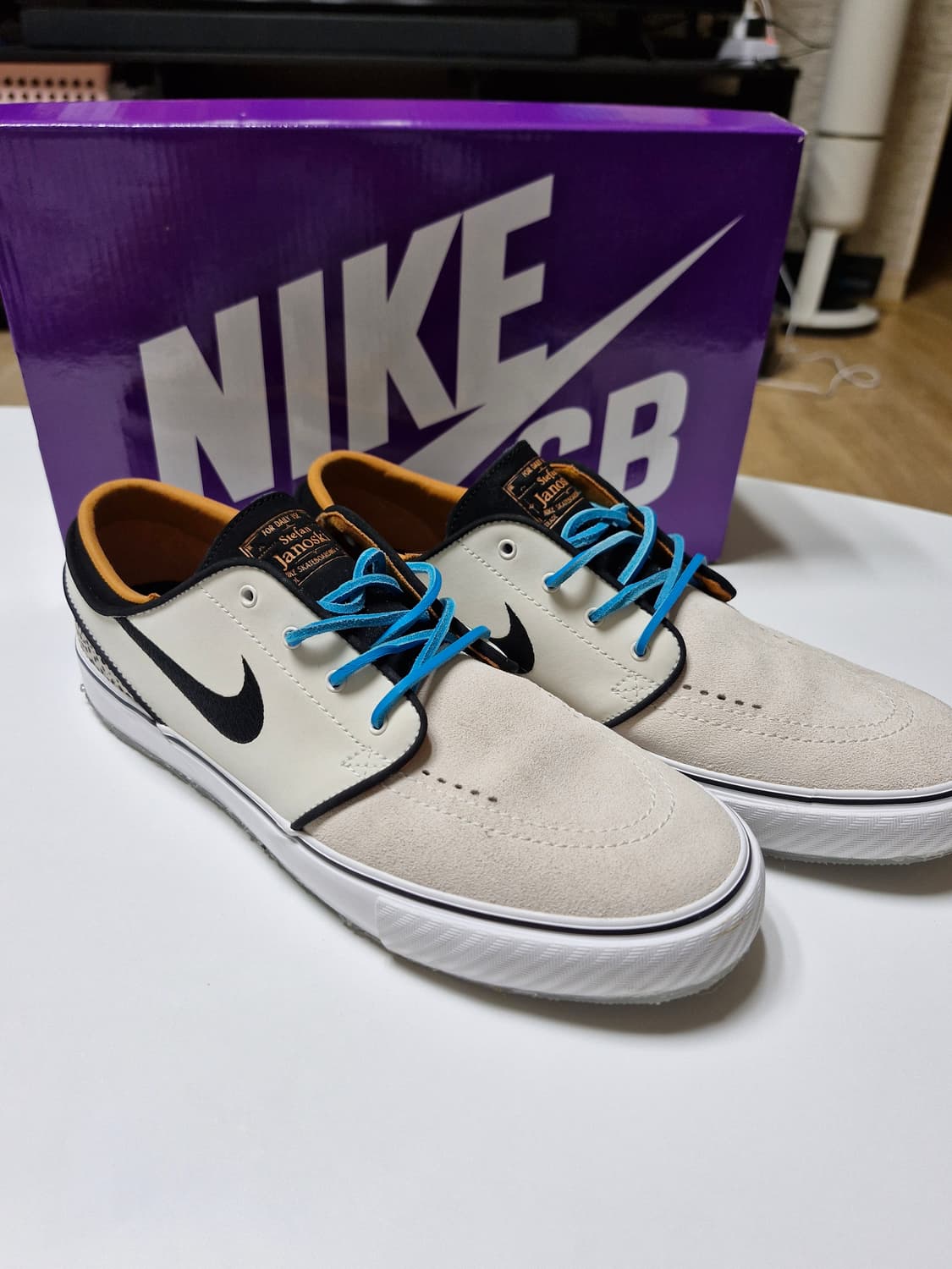 나이키 SB 스테판 야노스키 OG 275 상품이미지1