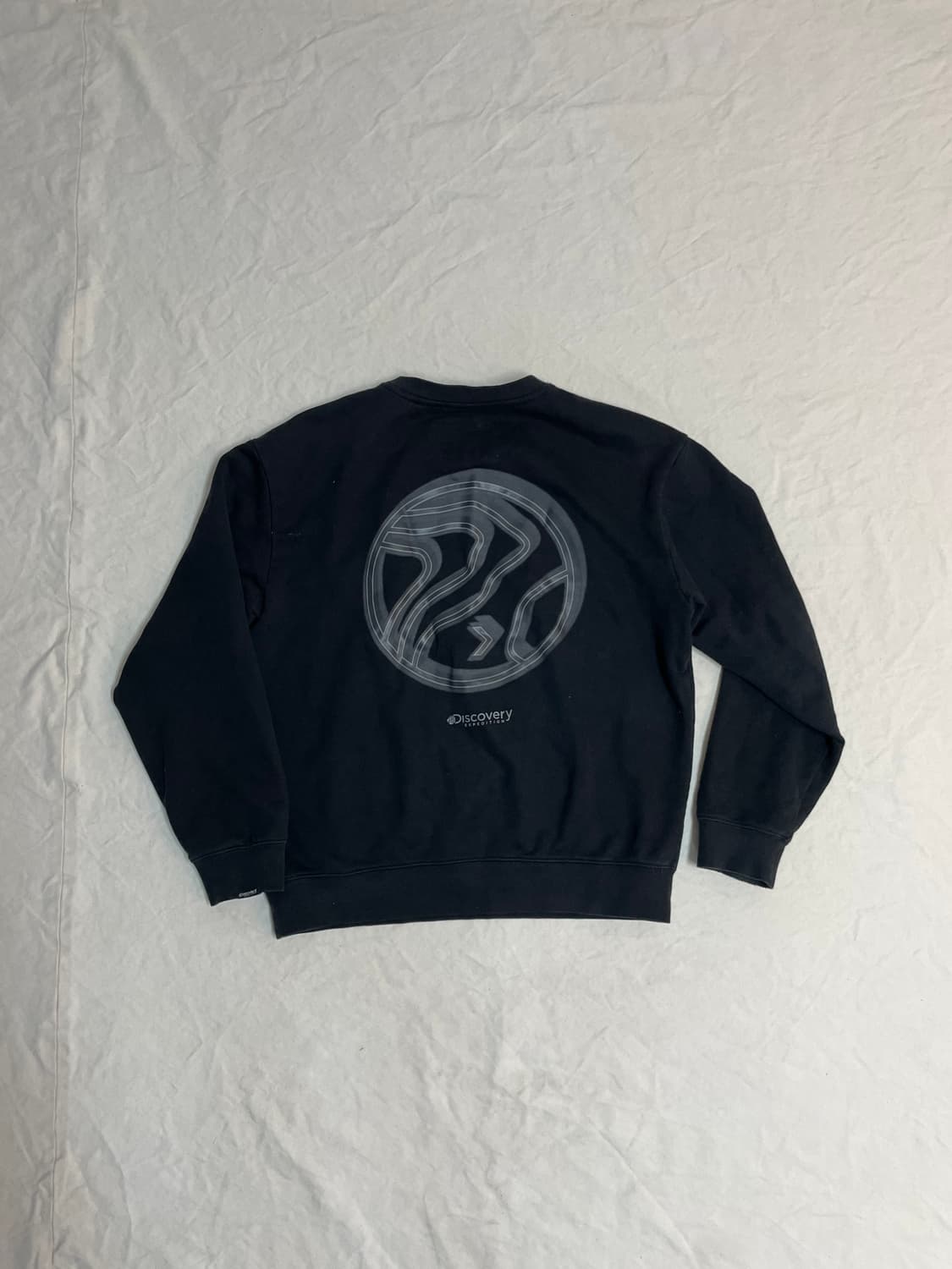 디스커버리 맨투맨  상품이미지6