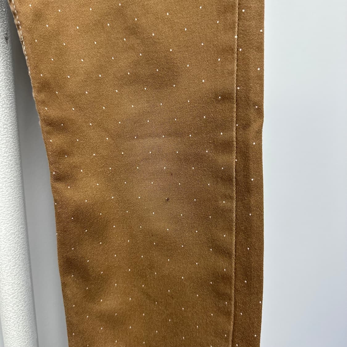 폴스미스 도트 크롭 팬츠 상품이미지4