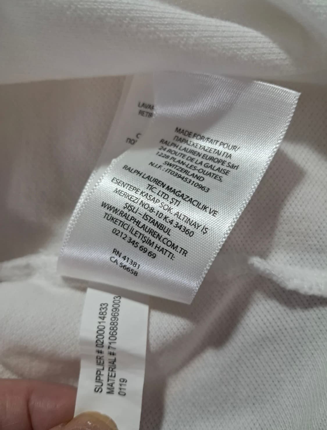 폴로 빅포니 카라티 상품이미지5