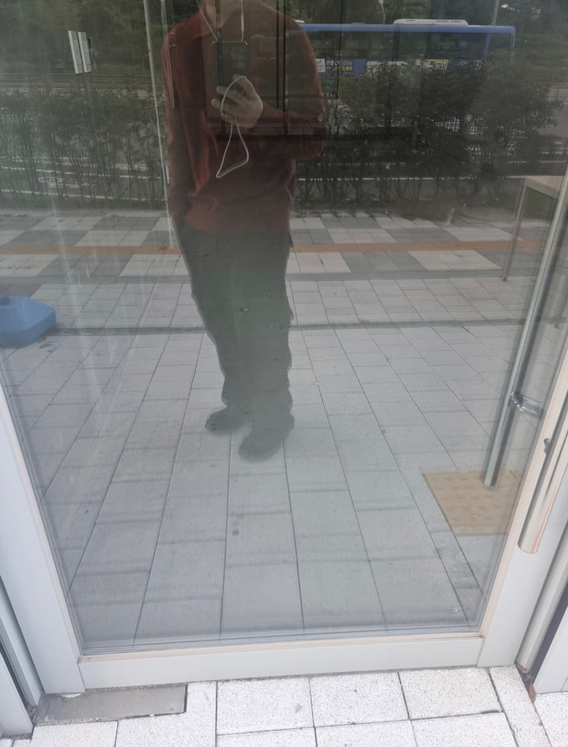 Prada 벨벳 폴로 롱슬리브 상품이미지8